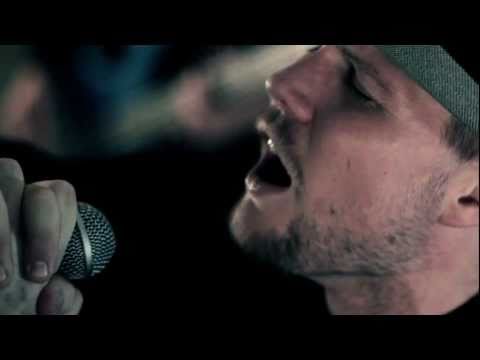 Vellum - Out of the Storm (Official Music Video)