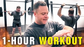 Routine video thumbnail from YouTube