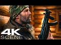 Jason Statham Vs Elite Special Ops Team 2026 Fight Scene Shelter Action Movie Clip 4K