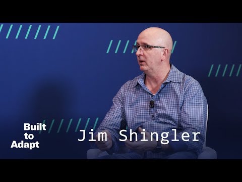Creating Fusion at a Fortune 15 Company