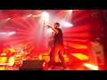 Clutch - The Mob Goes Wild (Houston 09.21.18) HD