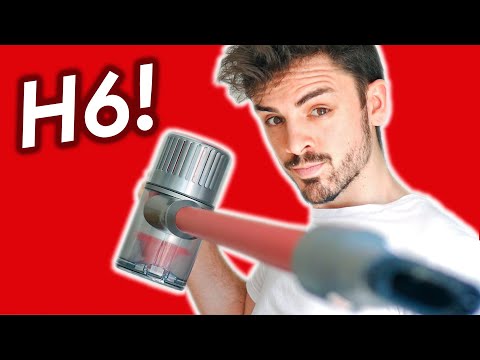 ROBOROCK H6 Adapt, REVIEW a FONDO!!!