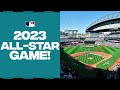 2023 MLB All-Star Game Full Game Highlights (Elias Díaz, Shohei Ohtani & more show out!)