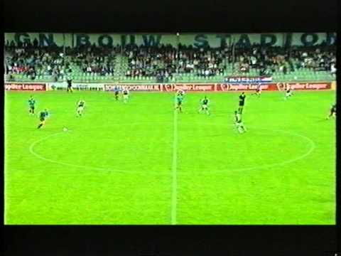 Fc Dordrecht-TOP Oss 2007-2008