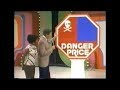 Danger Is No Stranger Megamix