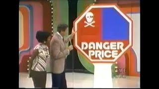 Danger Is No Stranger Megamix