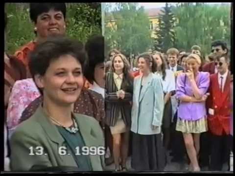 Promotia 1996 var lunga