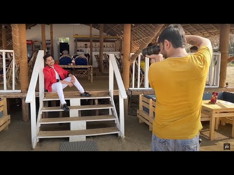 Jayparmar modeling poses