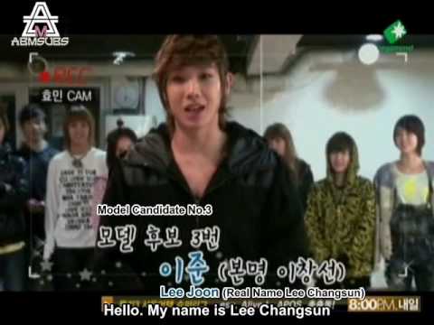 [ENGSUB] MBLAQ @ T-ara.com