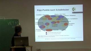 Helga Kromp-Kolb: Klimawandel und Energie