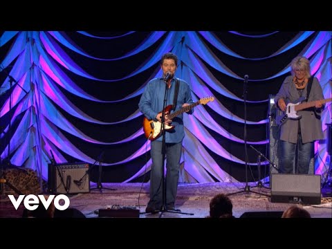 Thumbnail for I Saw The Light video