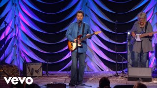 Jason Crabb - I Saw the Light [Live]