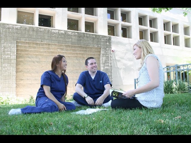 MTI College of Business and Technology video #1