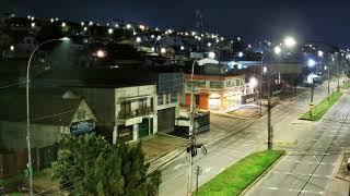Avenida Chile Llolleo