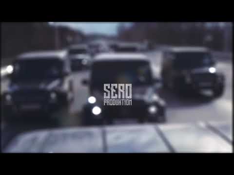 Sero Prod ► 1985 ◄ [ Hard Albanian Cifteli Rap Beat ] - MAFYA MÜZİĞİ