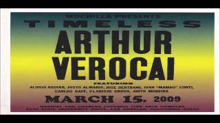 Arthur Verocai - Bis (Live)