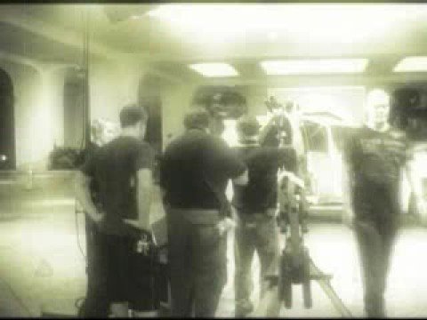2006-07 Behind the scenes Florida Panthers Hockey Promo