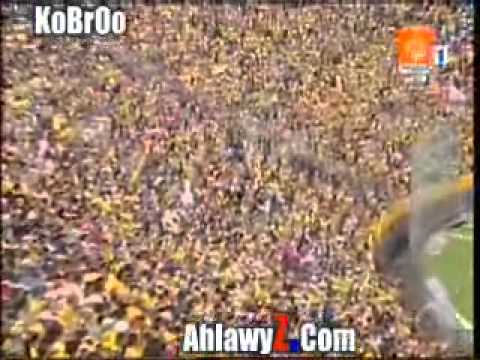 Ecuador Vs Brazil 1-1 Noboa Goal - 2010 World Cup Qualification (CONMEBOL)