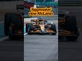 McLaren S AGGRESSIVE New 2025 F1 Car
