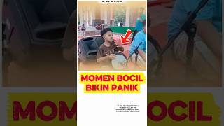Download lagu YA ALLAH❗️BOCIL BIKIN PANIK SAAT CEK SOUND DARBUKA #sholawat #sholawatnabi #sholawatan #darbuka mp3