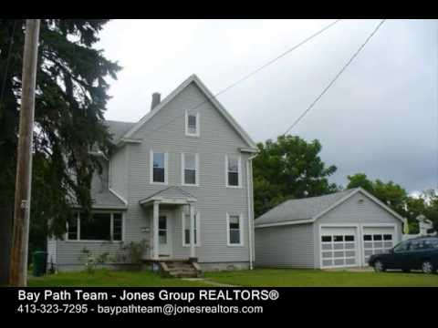 565 Lafleur Drive, Chicopee MA 01013 - Single Family Home - Real Estate - For Sale -