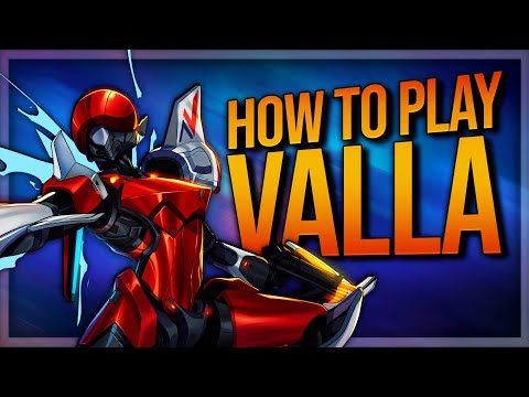 How to Play Valla - Heroes of the Storm Hero Guide