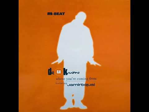 Video thumbnail for Do U Know Where You’re Coming From (Radio Edit) (A Touch Of Horn Mix)