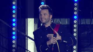 Download lagu Hello My Love Live In Croke Park (The Twenty Tour Anniversary) mp3