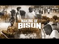 Bison S Journey The Making Exclusive Dhruv Mari Selvaraj