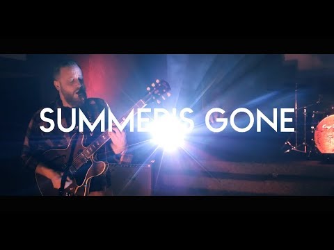 Summer's Gone (Official Music Video)