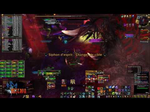 Neterya First down : Dragons du cauchemar MM