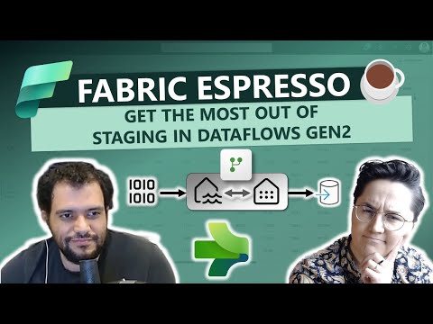 Maximize Dataflows Gen2 with Staging Mechanisms Tips