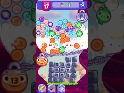(Angry birds dream blast) Level 6511 gameplay, subscribe for latest update!