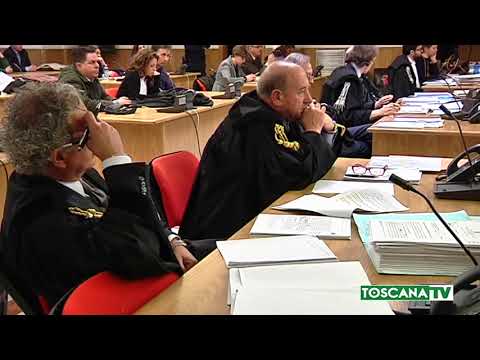 2018-07-28 PRATO - RAPINA, ARMI, MALTRATTAMENTI, CONDANNATO A 10 ANNI