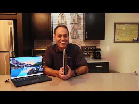 Dell Precision 5470 - It's not just any review, it's a comprehensive guide to the 5470 #iwork4dell