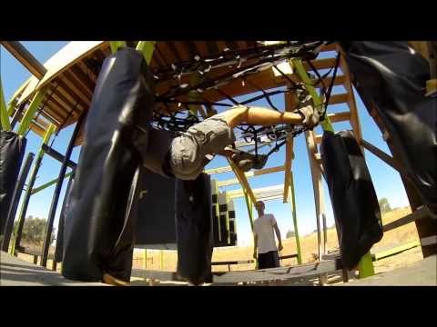 Mike Mori - CCNWTC Fall Invite: Stage 1