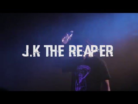 Denzel Curry 2055 Ft J.K The Reaper, and Allan Kingdom