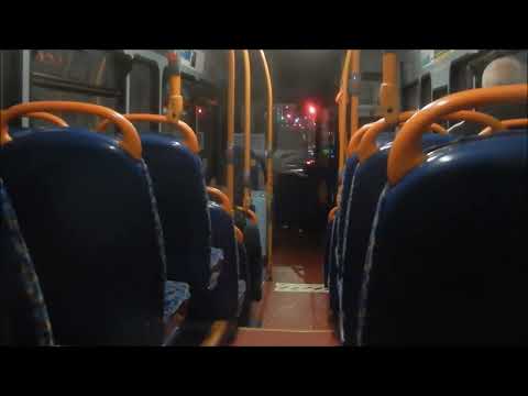 *LOUD* Stagecoach North East (Sunderland) MAN 14.240LF / ADL Enviro200 39715 NK58AHA on Route 23
