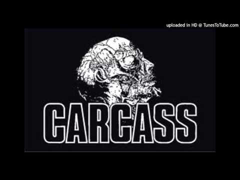 Carcass - Pedigree Butchery Instrumental ( Cover/ Rat )