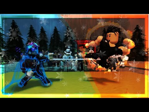 ROBLOX BULLY STORY | Season 2 Part 7 👊 NEFFEX - Head Down 👊