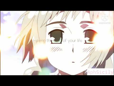 Aph Liechtenstein || Dancing Queen