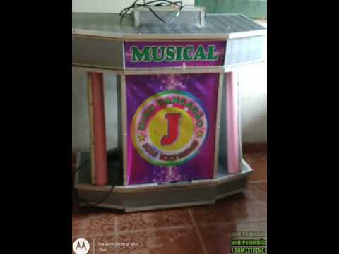 LAMBADA DA LACATIMBA