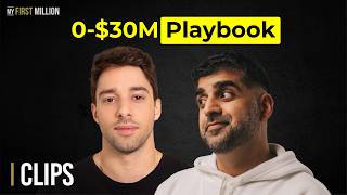 How to Make So Much Money Your Accountant Asks Questions | My First Million