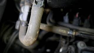 2015-2020 Kia Optima O2 Sensor Replacement