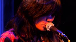 Thao and the Get Down Stay Down - Holy Roller (Live on KEXP)