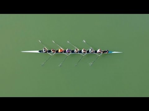 Durham University Boat Club '17/'18: Seville