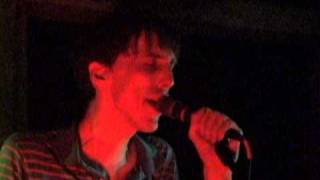 Deerhunter - Calvary Scars