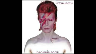 David Bowie - The Prettiest Star (HQ Versión 1973)