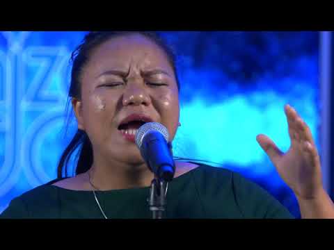 MIZO IDOL SEASON 6: TOP 25 - LALDUHSANGI RALTE