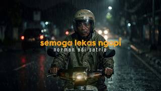 Download lagu HOPEFULLY DRINKS YOUR COFFEE | Poetry by Norman Adi Satria mp3